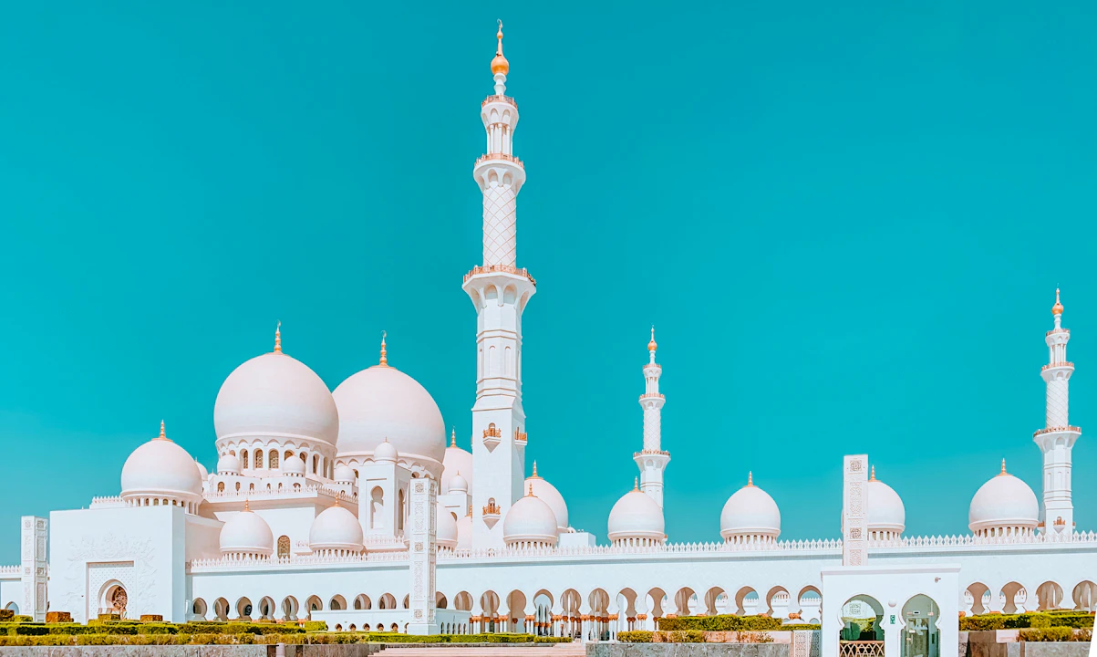 Things to Do in Abu Dhabi, Book Tours Tickets in Abu Dhabi 